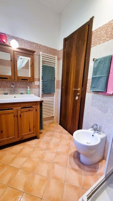Bee Freeride Biker House Apartment Magliolo Ngoại thất bức ảnh