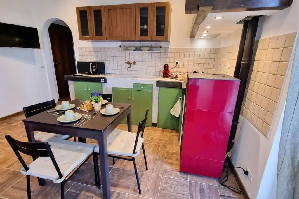 Bee Freeride Biker House Apartment Magliolo Ngoại thất bức ảnh
