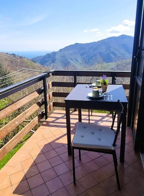 Bee Freeride Biker House Apartment Magliolo Ngoại thất bức ảnh