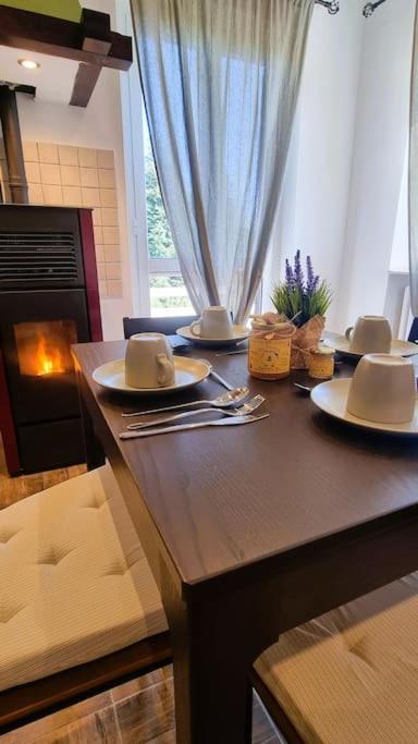 Bee Freeride Biker House Apartment Magliolo Ngoại thất bức ảnh