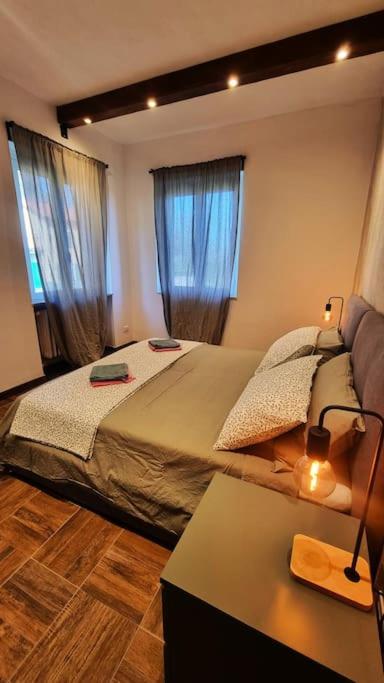 Bee Freeride Biker House Apartment Magliolo Ngoại thất bức ảnh
