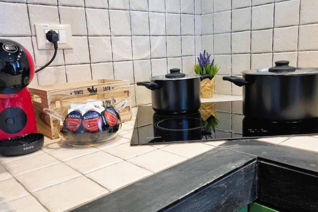 Bee Freeride Biker House Apartment Magliolo Ngoại thất bức ảnh