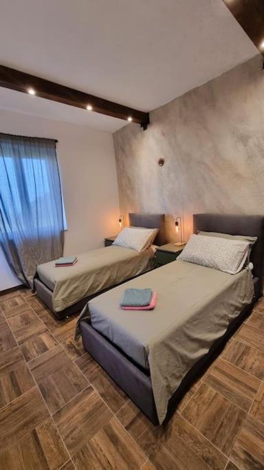 Bee Freeride Biker House Apartment Magliolo Ngoại thất bức ảnh