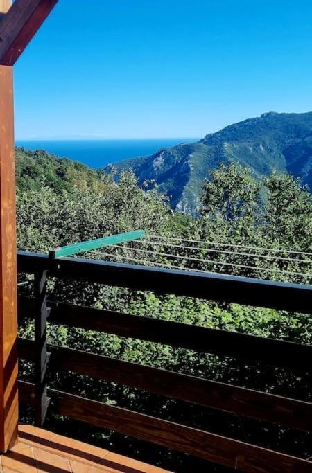 Bee Freeride Biker House Apartment Magliolo Ngoại thất bức ảnh