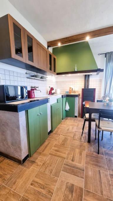 Bee Freeride Biker House Apartment Magliolo Ngoại thất bức ảnh