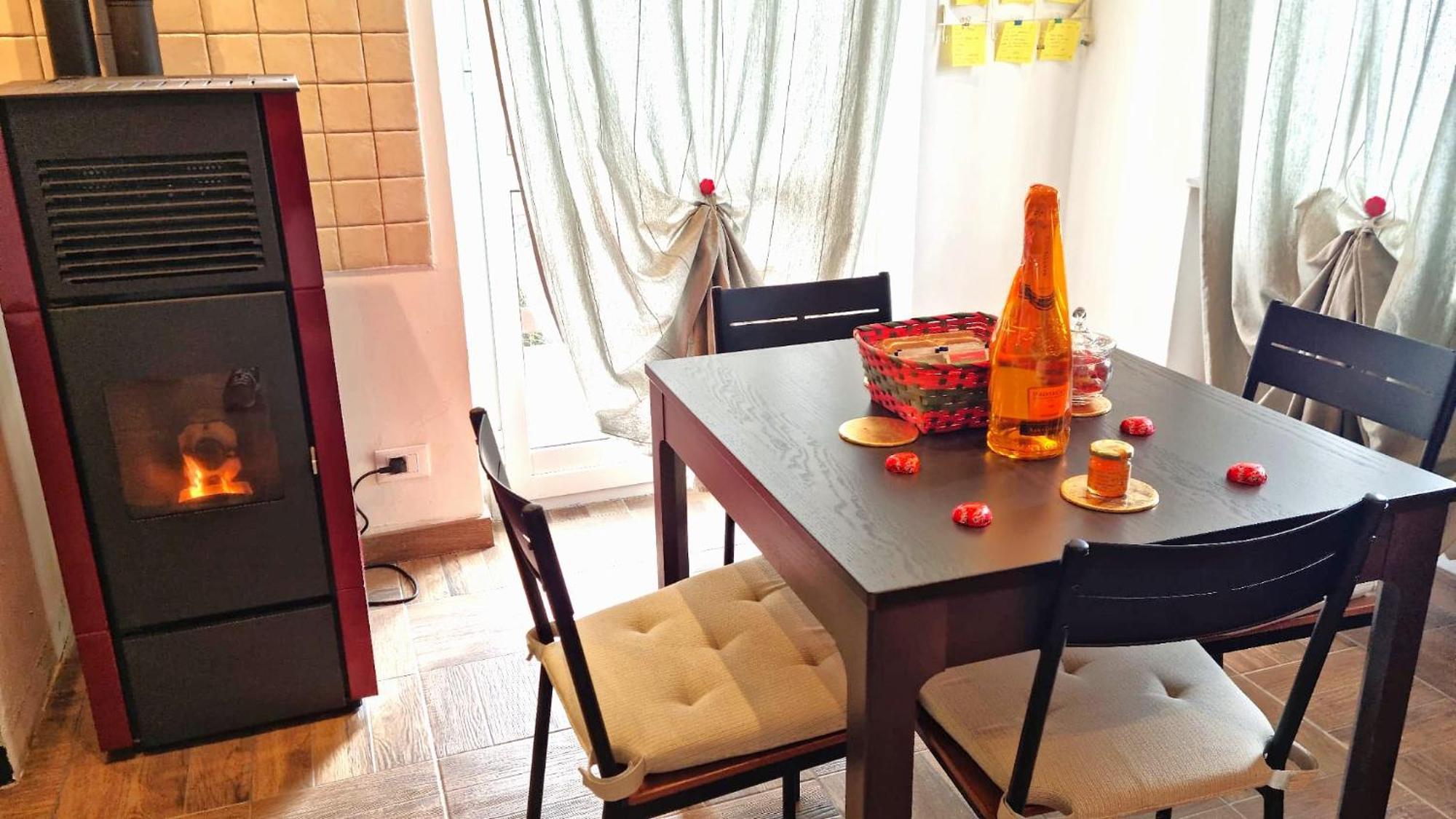 Bee Freeride Biker House Apartment Magliolo Ngoại thất bức ảnh
