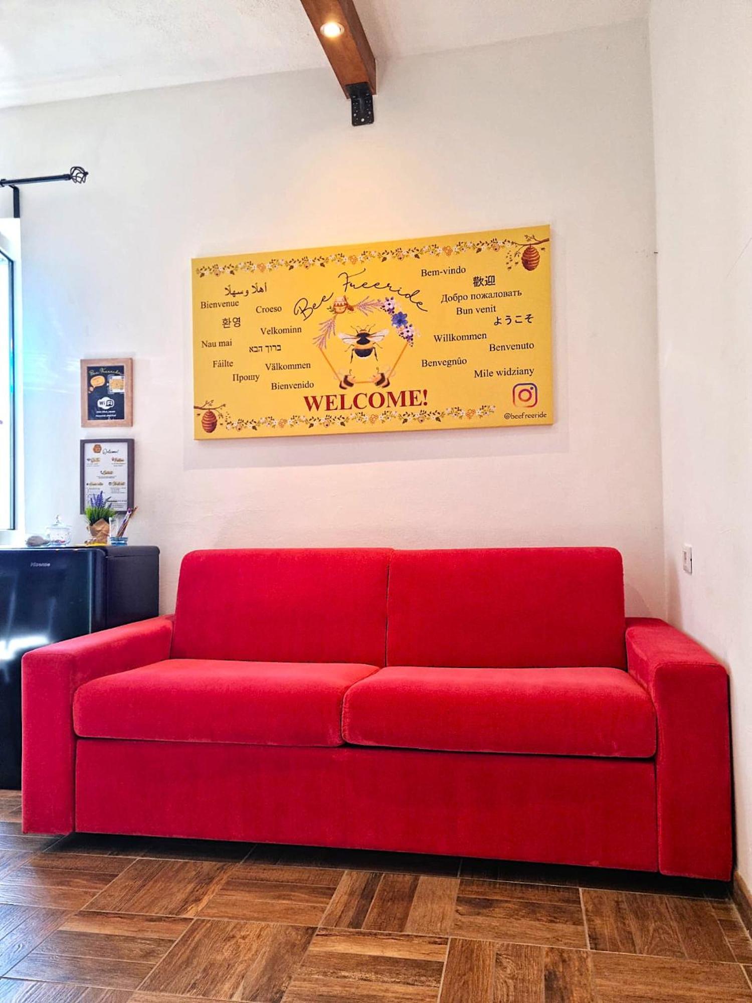 Bee Freeride Biker House Apartment Magliolo Ngoại thất bức ảnh